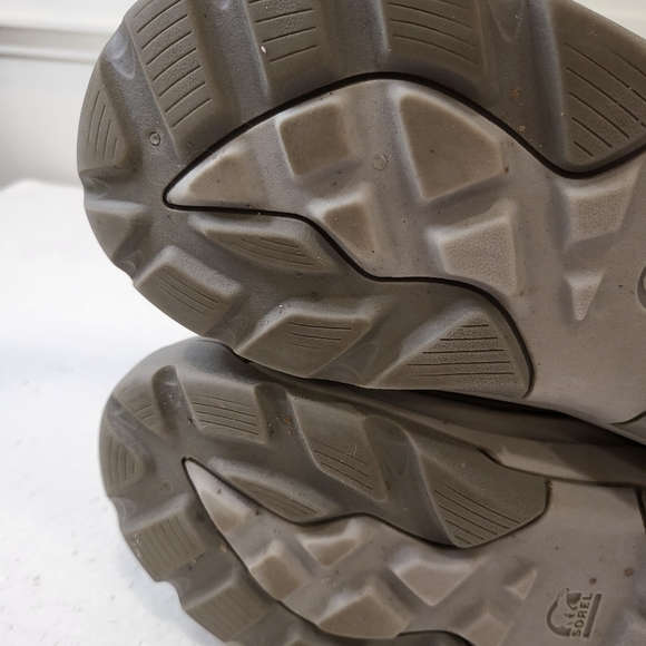 Sorel Timberwolf Snow boots - Picture 6 of 12